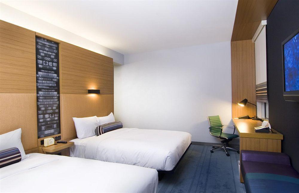 Hotel Aloft Chesapeake Extérieur photo
