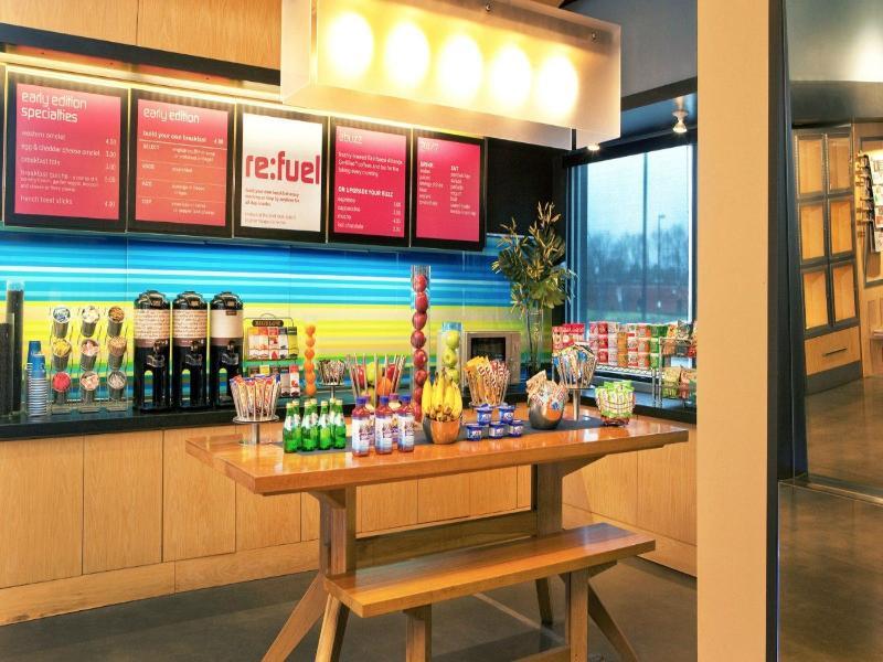 Hotel Aloft Chesapeake Extérieur photo