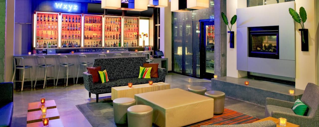 Hotel Aloft Chesapeake Extérieur photo