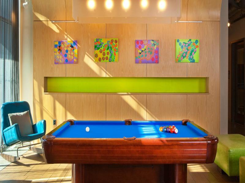 Hotel Aloft Chesapeake Extérieur photo