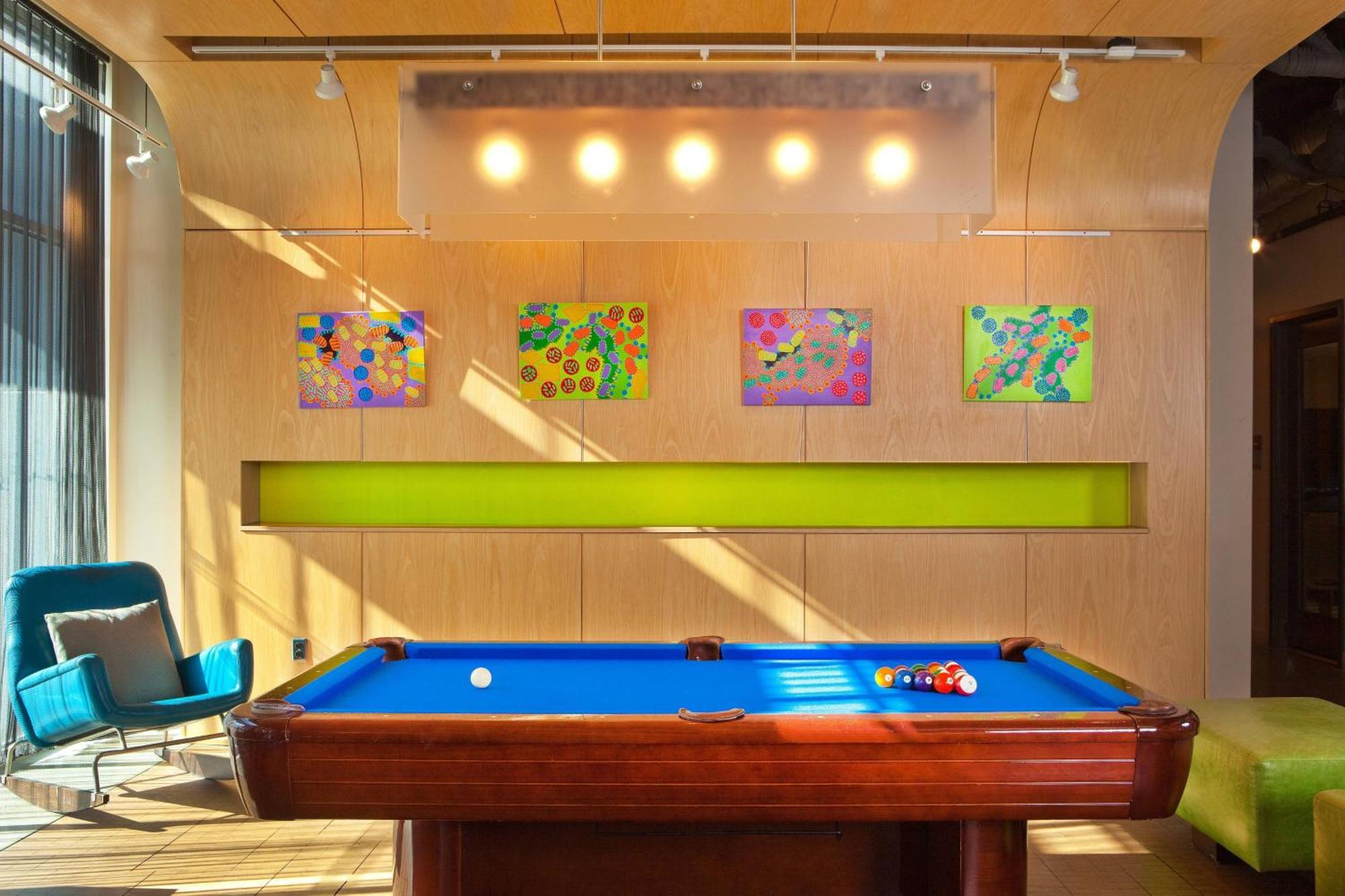 Hotel Aloft Chesapeake Extérieur photo