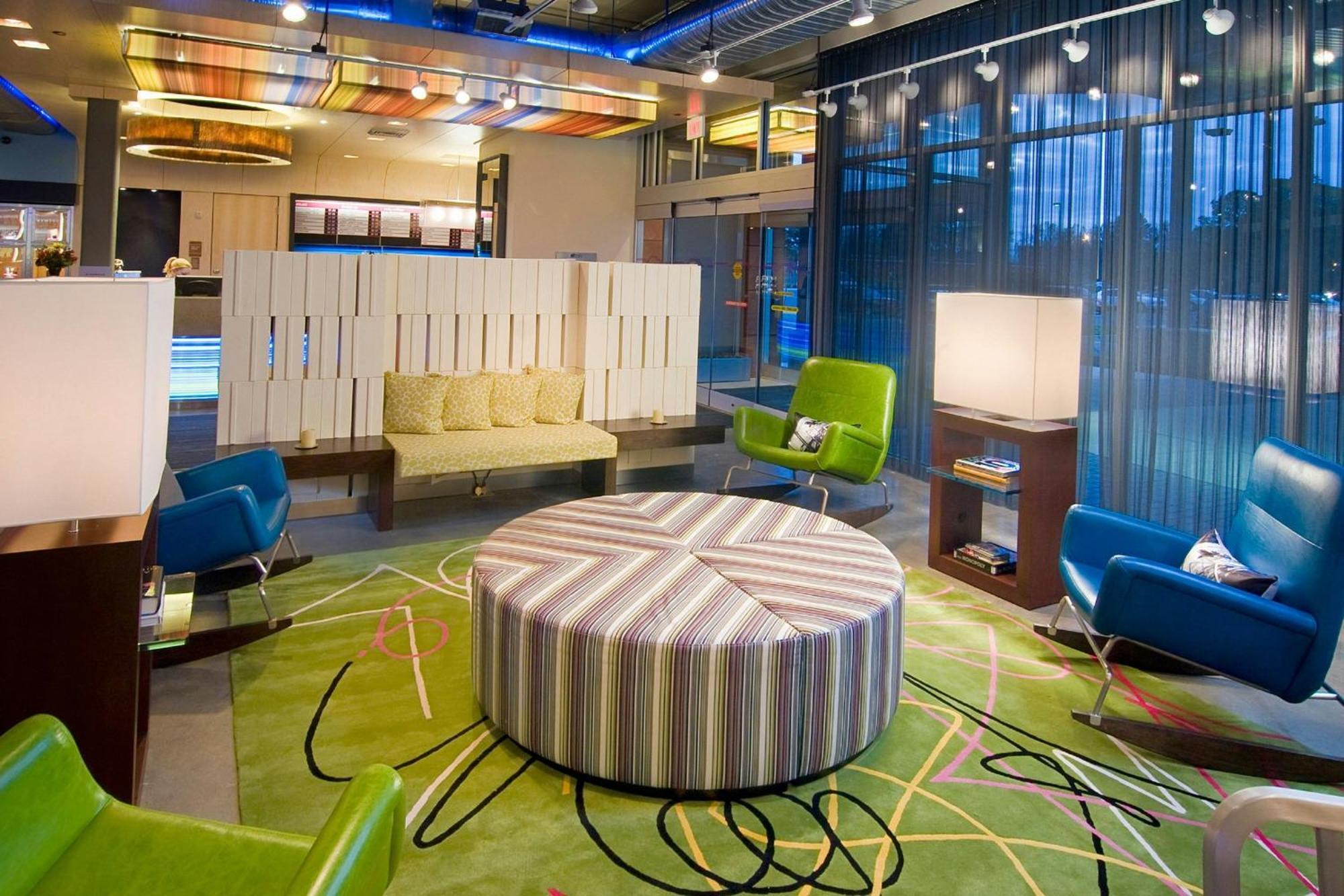 Hotel Aloft Chesapeake Extérieur photo