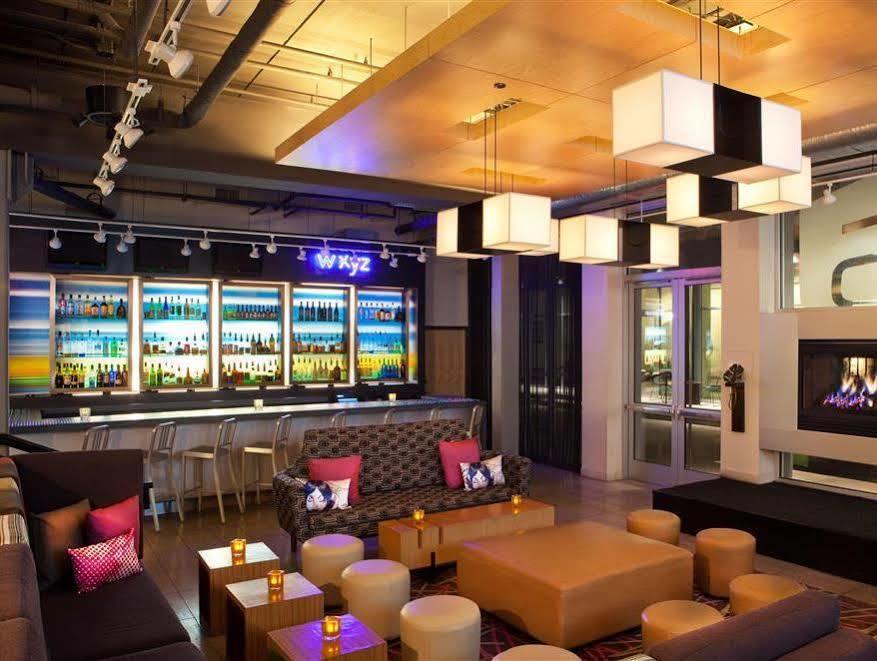 Hotel Aloft Chesapeake Extérieur photo