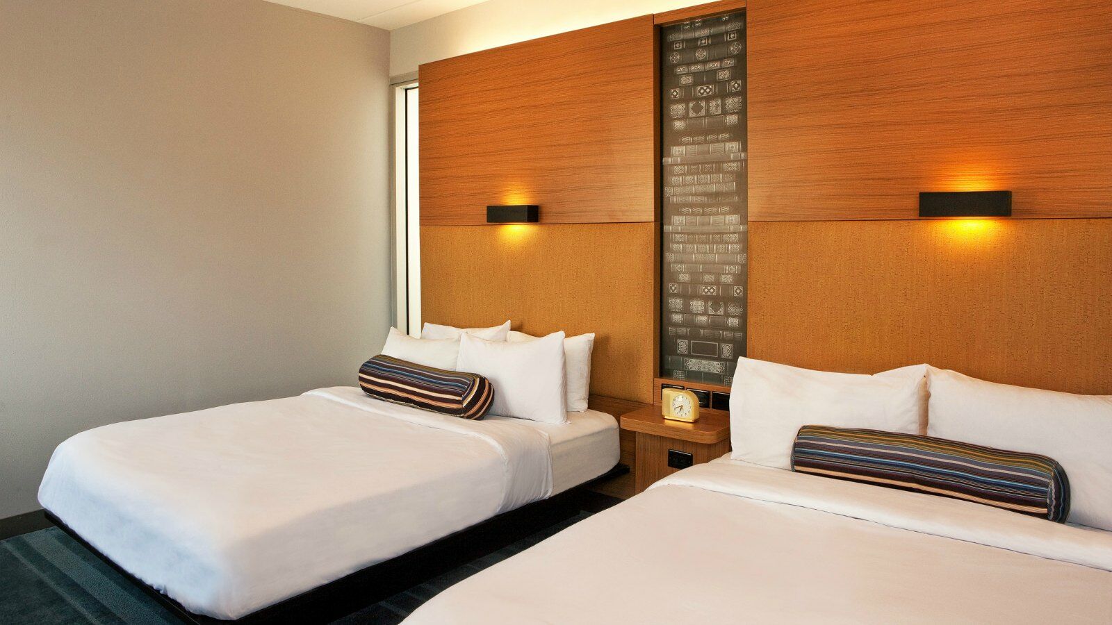Hotel Aloft Chesapeake Extérieur photo