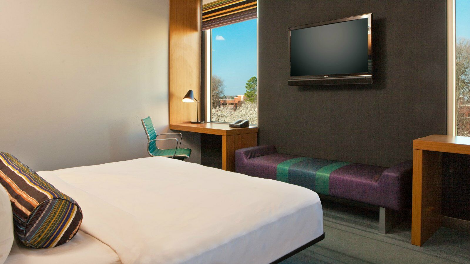 Hotel Aloft Chesapeake Extérieur photo