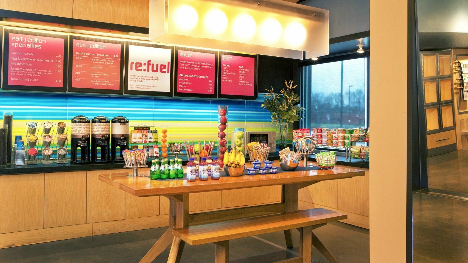 Hotel Aloft Chesapeake Extérieur photo