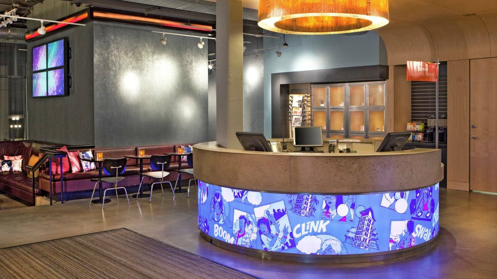 Hotel Aloft Chesapeake Extérieur photo